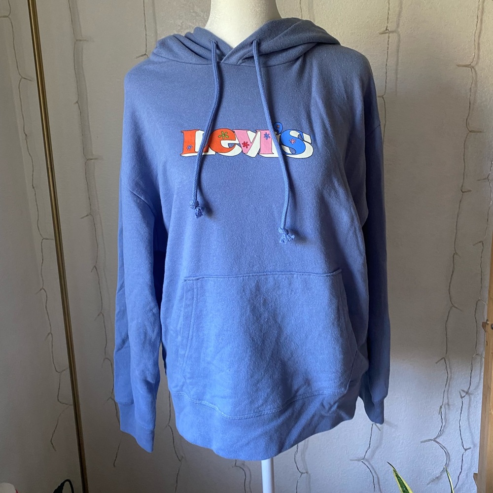 Levi’s Hoodie